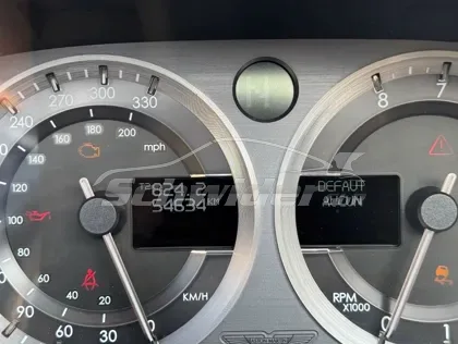 Aston Martin V8 Vantage Roadster 4.7l S Sportshift — Aufnahme 24 von 24