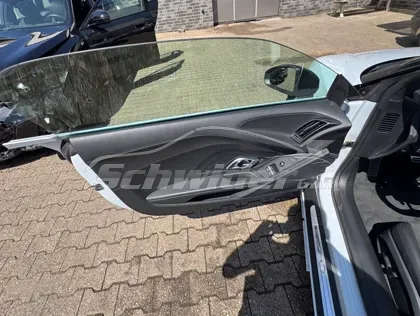 Audi R8 Spyder 5.2 FSI V10 Quattro — Aufnahme 13 von 25