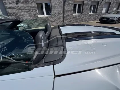 Audi R8 Spyder 5.2 FSI V10 Quattro — Aufnahme 19 von 25