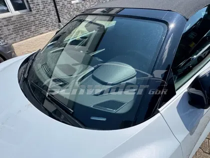 Audi R8 Spyder 5.2 FSI V10 Quattro — Aufnahme 24 von 25