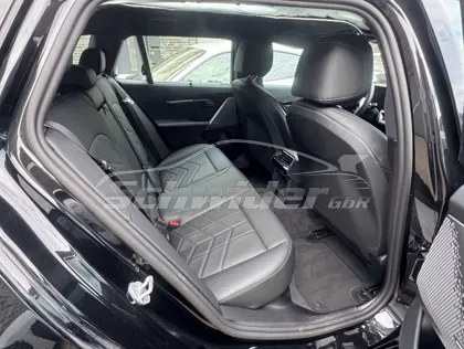 BMW 540 d xDrive Touring M Sport Head-Up Harman — Aufnahme 10 von 25