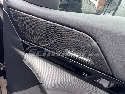 BMW 540 d xDrive Touring M Sport Head-Up Harman — Aufnahme 12 von 25