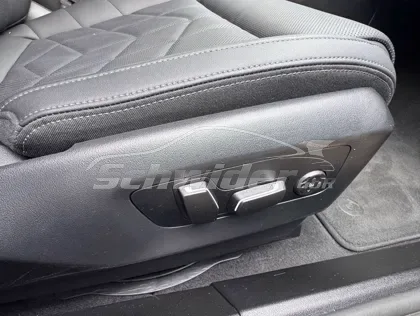 BMW 540 d xDrive Touring M Sport Head-Up Harman — Aufnahme 13 von 25