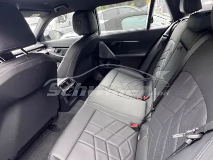 BMW 540 d xDrive Touring M Sport Head-Up Harman — Aufnahme 15 von 25
