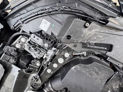 BMW 540 d xDrive Touring M Sport Head-Up Harman — Aufnahme 16 von 25