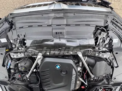 BMW 540 d xDrive Touring M Sport Head-Up Harman — Aufnahme 17 von 25