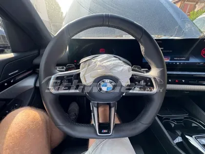 BMW 540 d xDrive Touring M Sport Head-Up Harman — Aufnahme 25 von 25