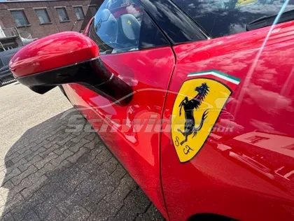 Ferrari 296 GTS — Aufnahme 15 von 20