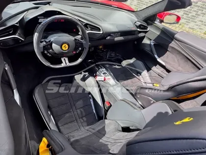 Ferrari 296 GTS — Aufnahme 18 von 20