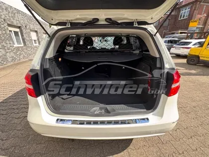 Mercedes-Benz B 180 — Aufnahme 17 von 24