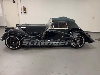 Morgan Plus 8 V8 4.8 Automatik — Aufnahme 1 von 24
