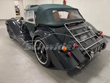 Morgan Plus 8 V8 4.8 Automatik — Aufnahme 4 von 24
