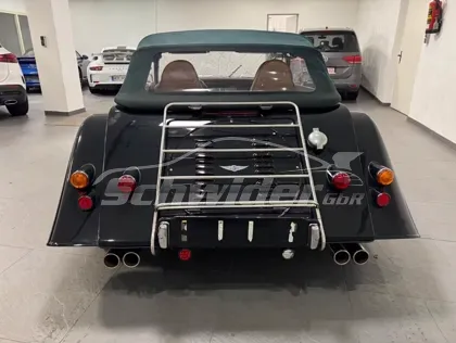 Morgan Plus 8 V8 4.8 Automatik — Aufnahme 5 von 24