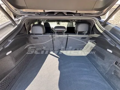 Porsche Cayenne Coupé E-Hybrid Black Edition Sport Design — Aufnahme 22 von 25