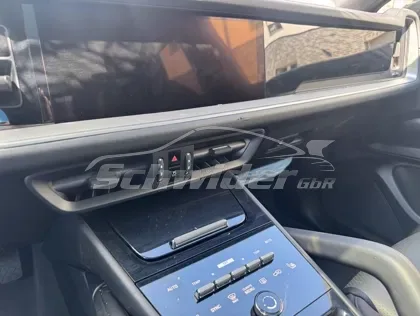Porsche Cayenne Coupé E-Hybrid Black Edition Sport Design — Aufnahme 25 von 25