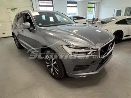 Volvo XC60 Momentum Pro 2WD — Aufnahme 1 von 25