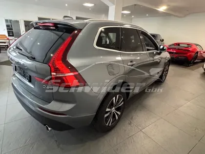 Volvo XC60 Momentum Pro 2WD — Aufnahme 4 von 25