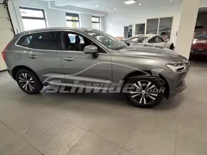 Volvo XC60 Momentum Pro 2WD — Aufnahme 5 von 25
