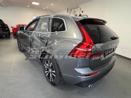 Volvo XC60 Momentum Pro 2WD — Aufnahme 6 von 25