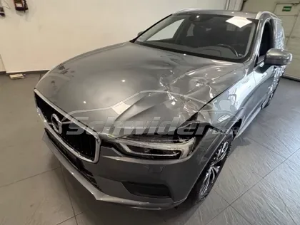Volvo XC60 Momentum Pro 2WD — Aufnahme 7 von 25