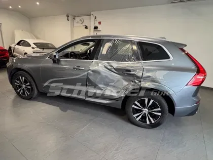 Volvo XC60 Momentum Pro 2WD — Aufnahme 9 von 25