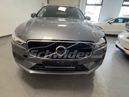 Volvo XC60 Momentum Pro 2WD — Aufnahme 11 von 25