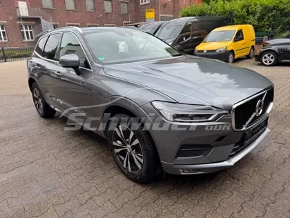 Volvo XC60 Momentum Pro 2WD — Aufnahme 13 von 25
