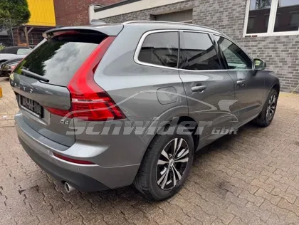 Volvo XC60 Momentum Pro 2WD — Aufnahme 15 von 25