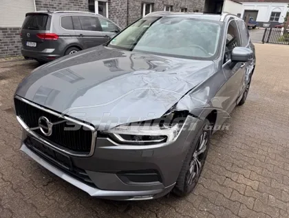 Volvo XC60 Momentum Pro 2WD — Aufnahme 20 von 25