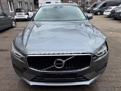 Volvo XC60 Momentum Pro 2WD — Aufnahme 23 von 25