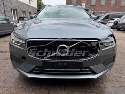 Volvo XC60 Momentum Pro 2WD — Aufnahme 24 von 25