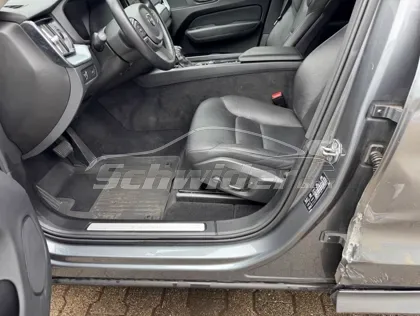 Volvo XC60 Momentum Pro 2WD — Aufnahme 25 von 25